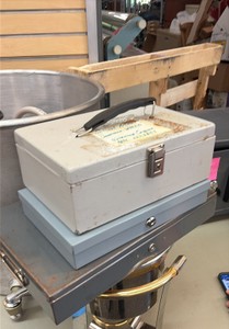 ASSORTED CASH DRAWERS