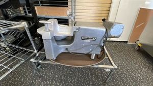 HOBART BUFFALO CHOPPER