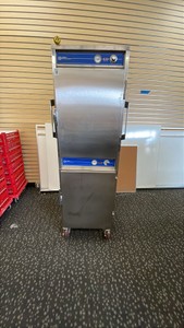 WITTCO DOUBLE FOOD WARMER