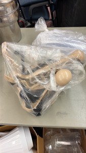 PLASTIC  KITCHEN ACCESSORIES