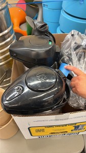 THERMAL COFFEE CONTAINERS