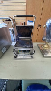 SODIR PANINI PRESS