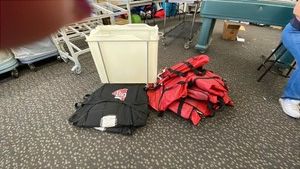 BIG DADDY HOT DELIVERY BAGS