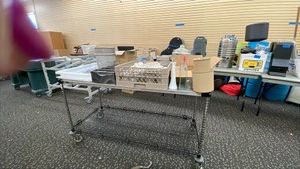 MISC. KITCHENWARE