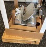 HOBART SLICER