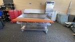 MIRA CLEAN, CHROME, FLAT TOP GRILL