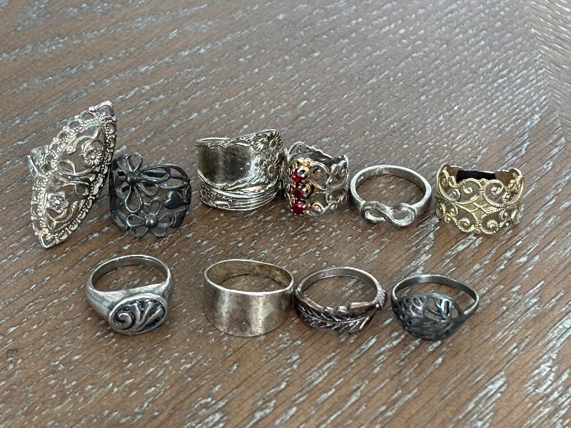 Rings