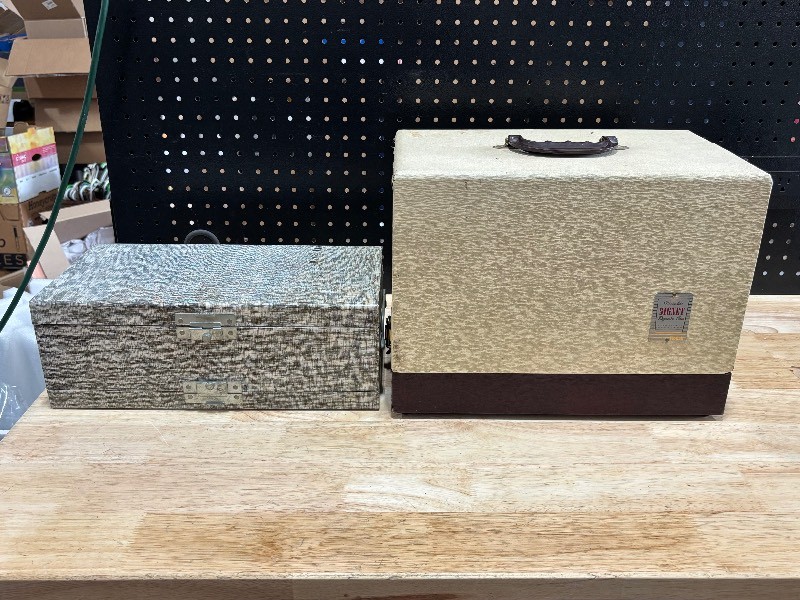 Kodaslide Signet 500 Projector Model 1