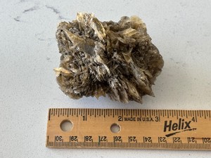 Selenite Crystal