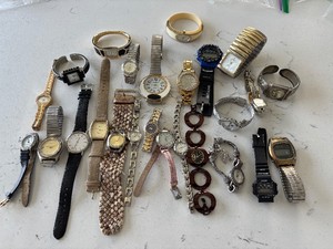Watches