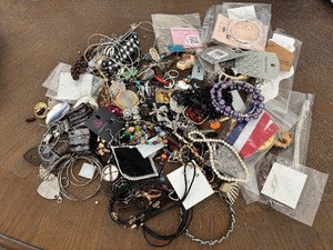 Jewelry and More