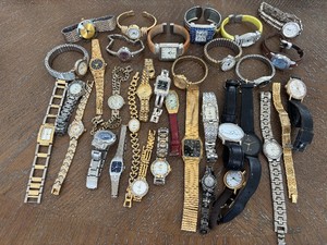 Watches