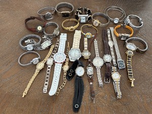 Watches