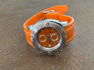 Callaway Golf Watch