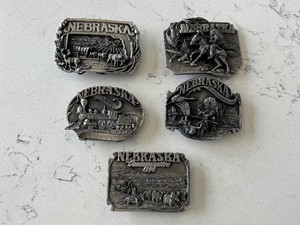 Belt Buckles