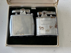 Vintage Lighters