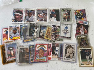 Sports Trading Cards