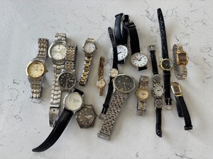 Watches