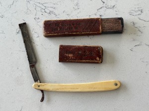 Straight Razor
