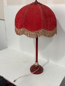 Mid Century Lamp
