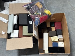 Jewelry Boxes