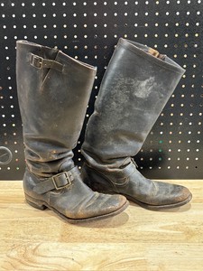 Vintage Boots