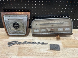 Auto Parts