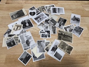 Vintage Pictures