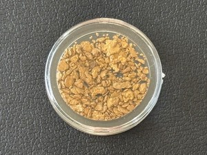 4 Grams Gold Nuggets