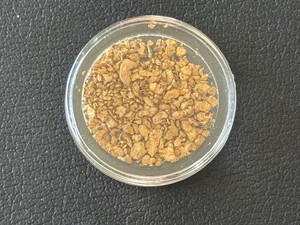 4 Grams Gold Nuggets