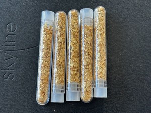 Gold Flakes
