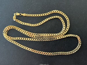 14K Gold Necklace
