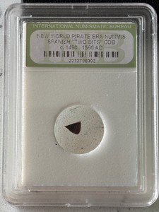 New World Pirate Era Two Bits