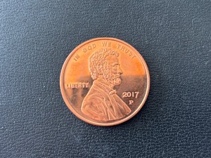 1 Ounce .999 Fine Copper Round