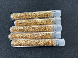 Gold Flakes