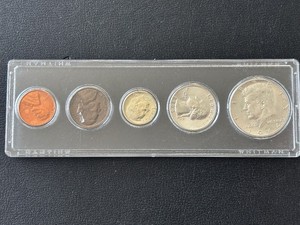 1964 Mint Set