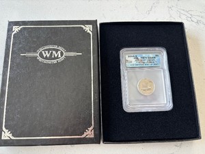 2004-S Keelboat Nickel Proof ICG PR70 Deep Cameo