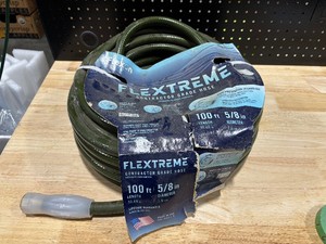 Flextime 100 Foot Hose 58