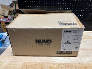 Nuvo 1 Light Hanging Dome