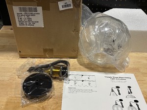 Hanging Ceiling Light