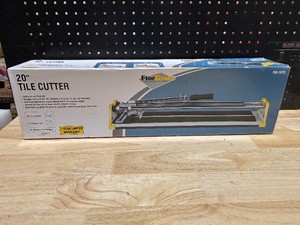 20 Tile Cutter