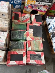 Ceramic Tile, 11 Boxes, 8 x 12