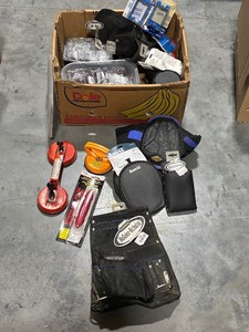 Hand Tools and Hardware