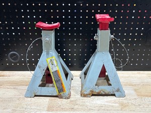 Jack Stands