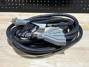 20 Amp Generator Adaptor Cord Set
