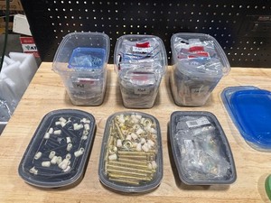 Door Stoppers, Cabinet and Drawer Hardware