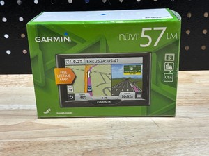 Garmin Nuvi
