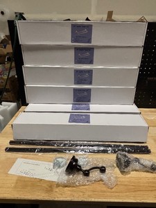 6 - 24 Double Tower Bars