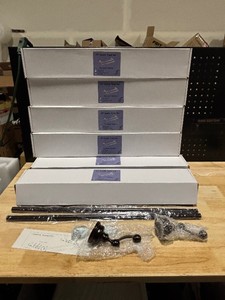 6 - 24 Double Tower Bars