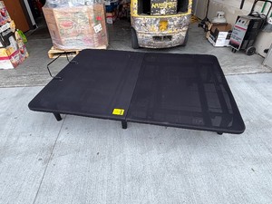 Glideaway Adjustable Bed Frame